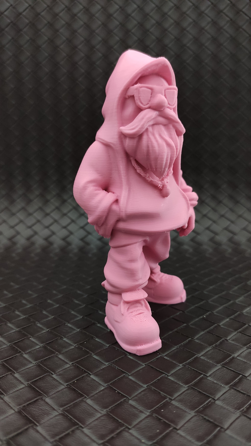 Pack of Four Garden Gnomes