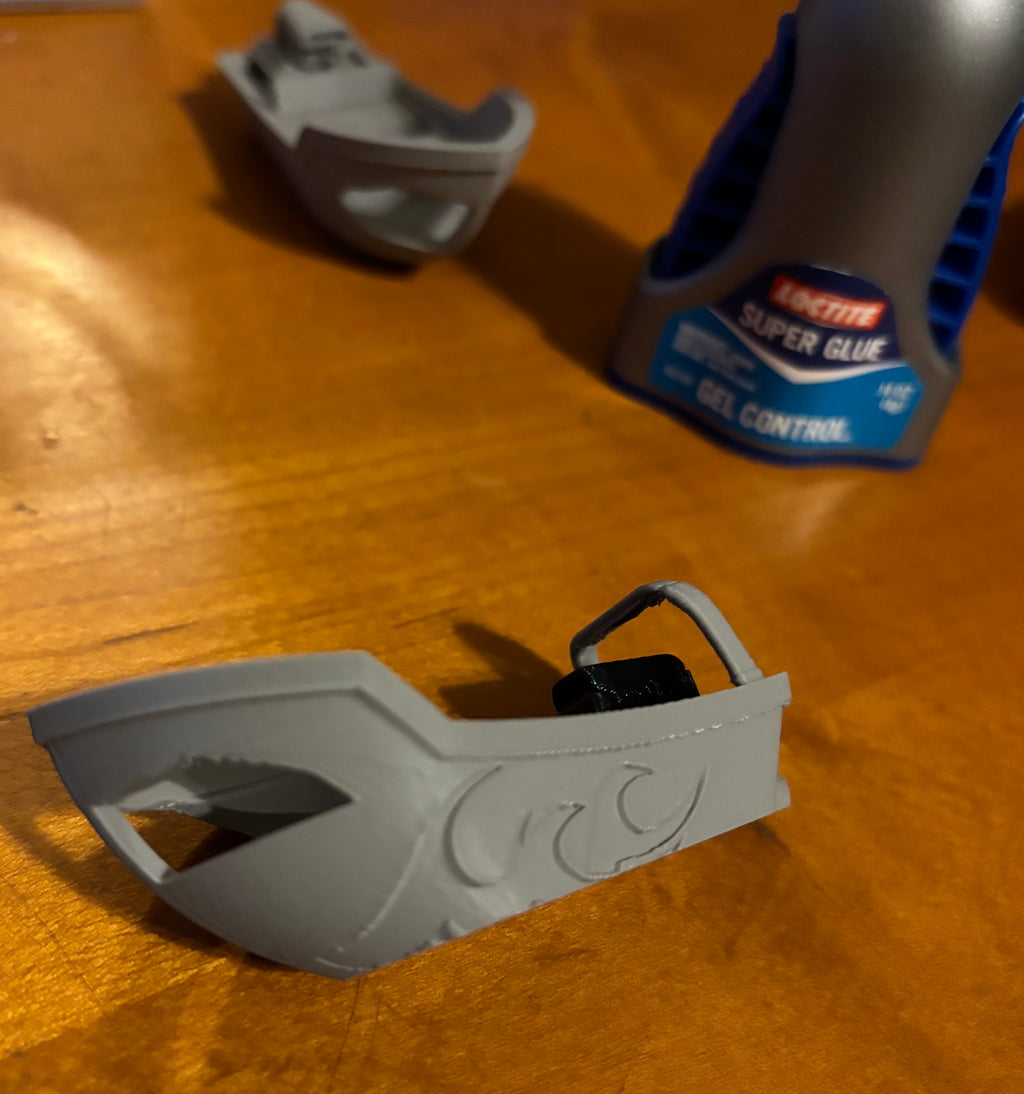 Jet Benchy