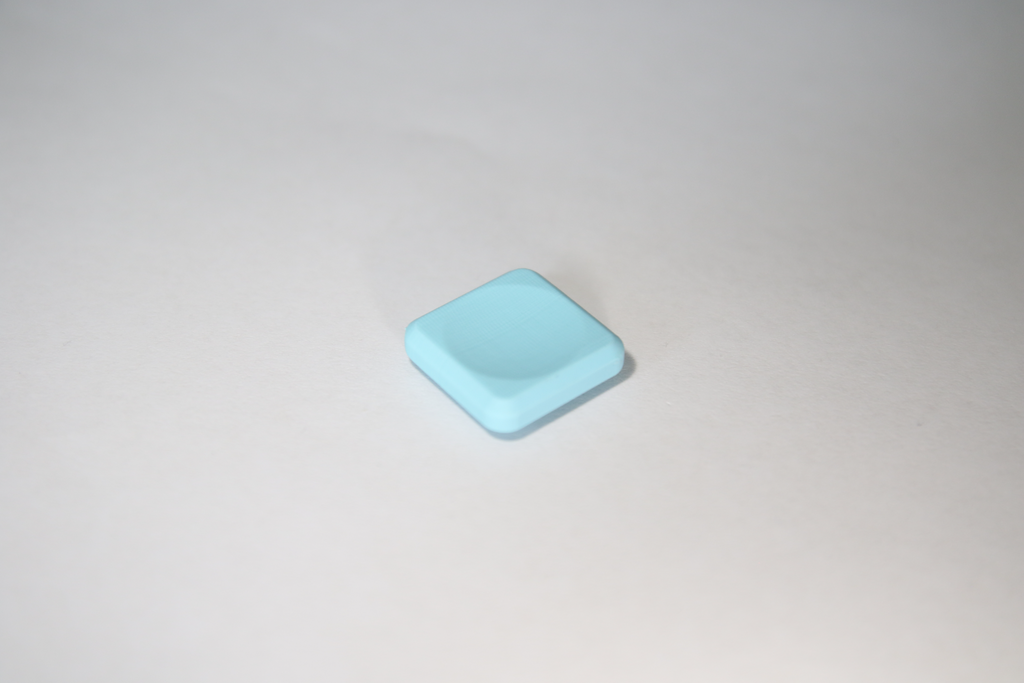 "KEA" Profile Choc V1 Keycaps - MX Spaced