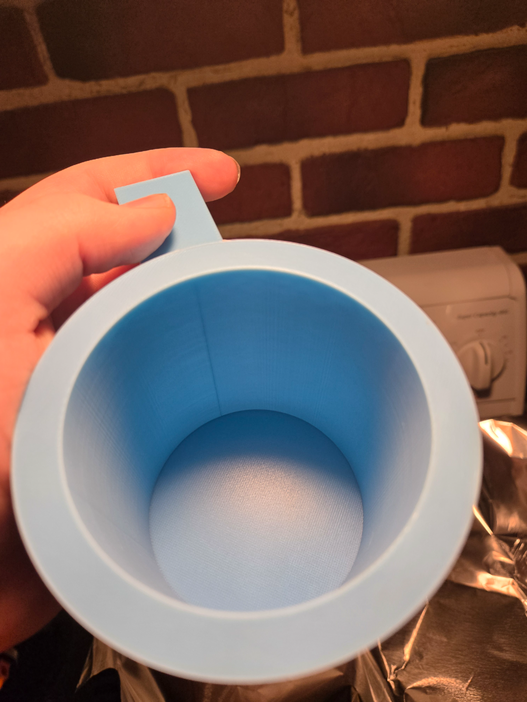 Elite dangerous: The Hutton Orbital mug