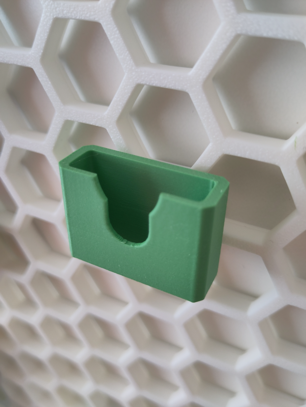 Radio Equipment Mount for HSW