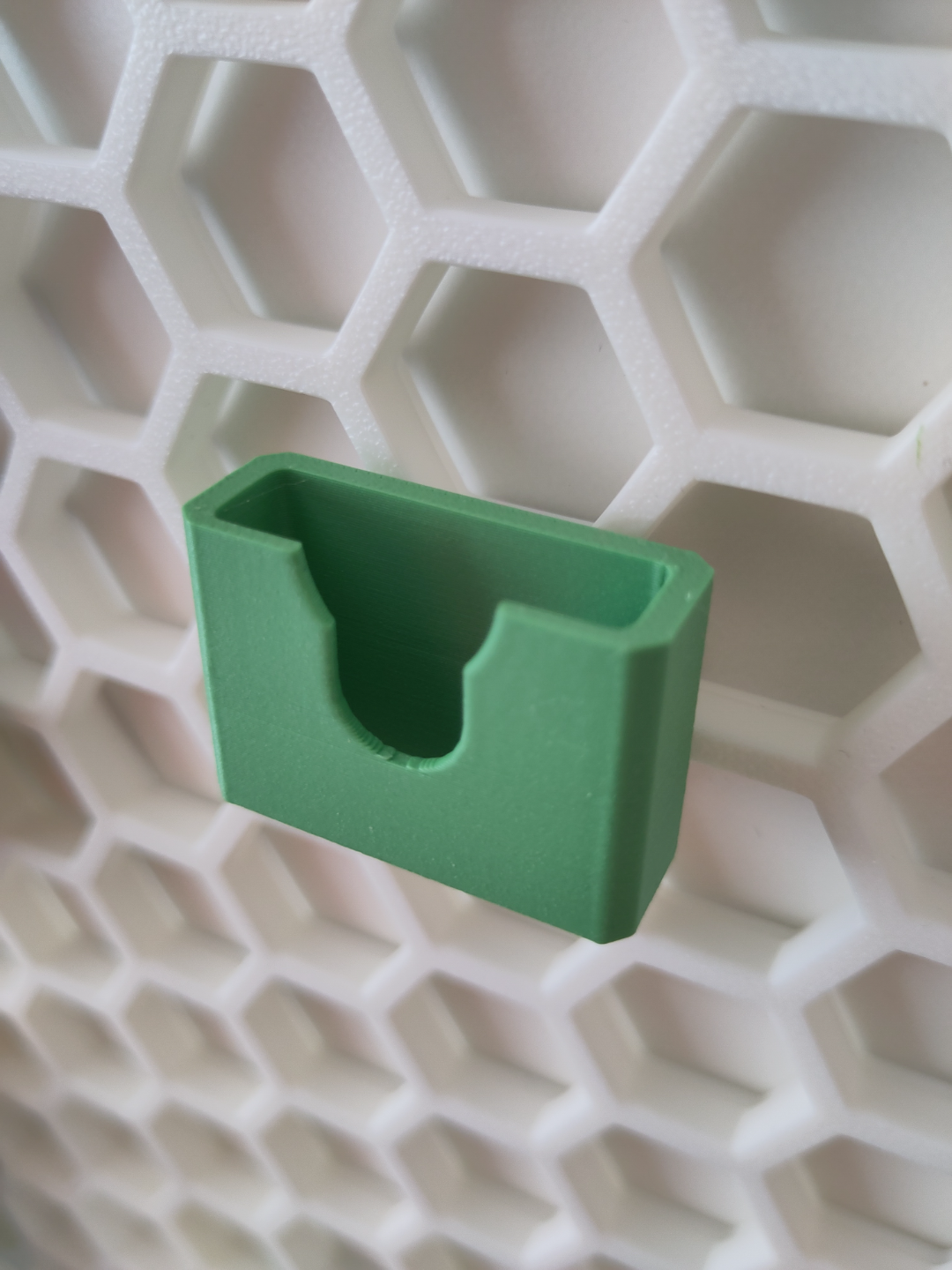 Radio Equipment Mount for HSW