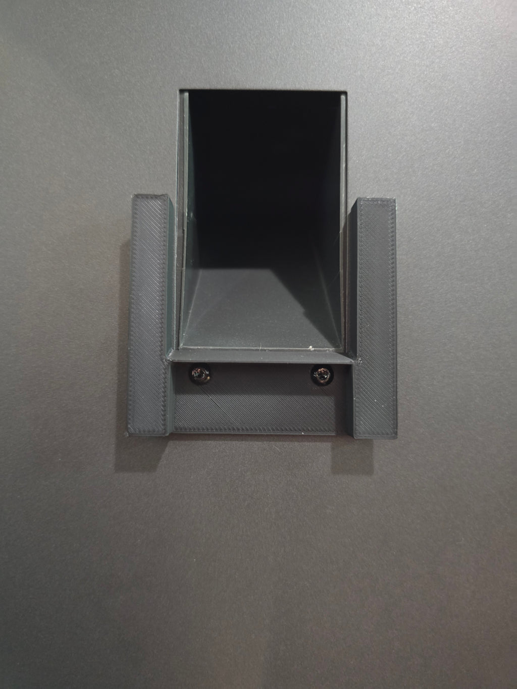 Centauri Carbon 2 Waste System (Poop Chute)