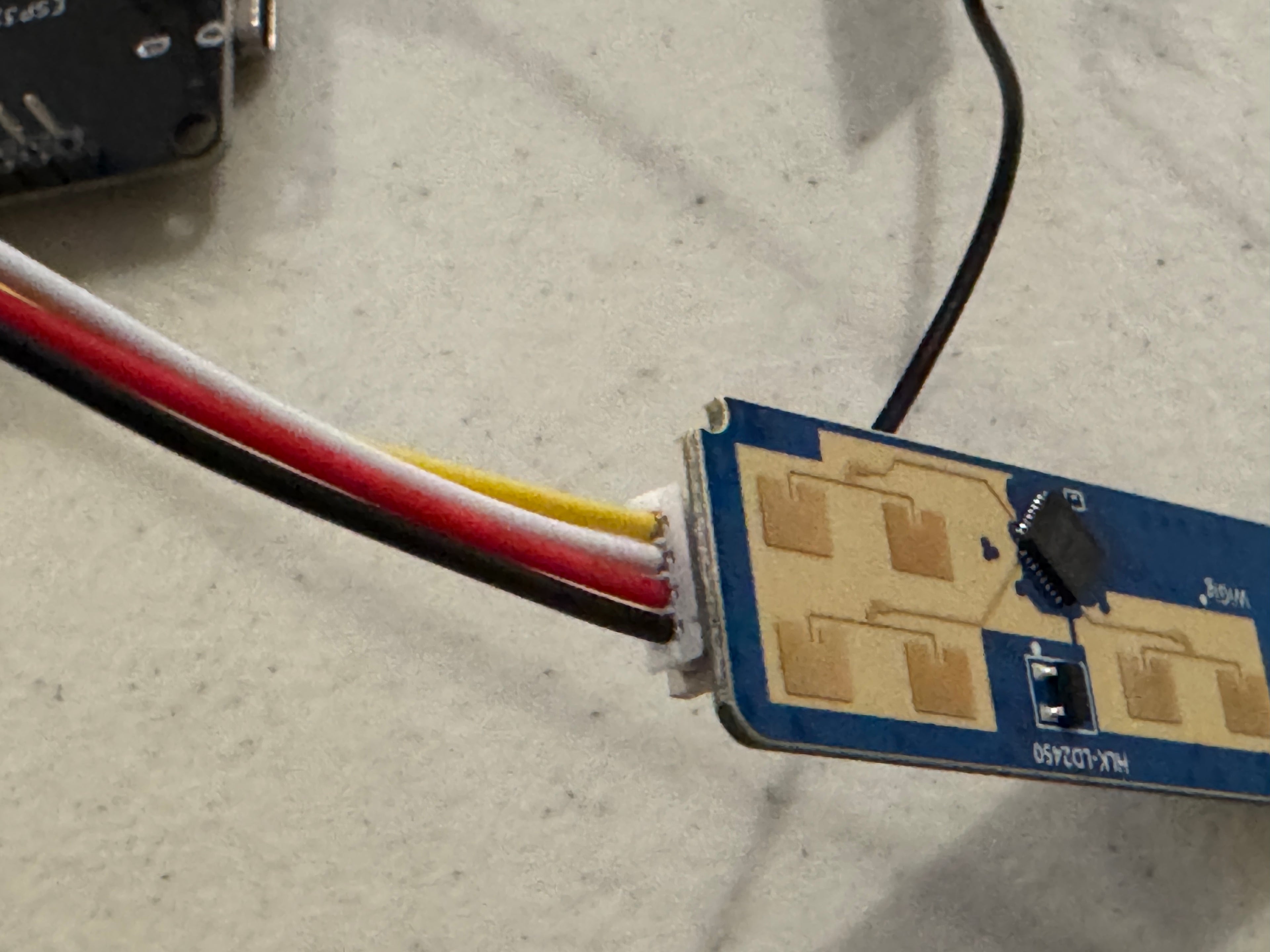 Presence Sensor Housing