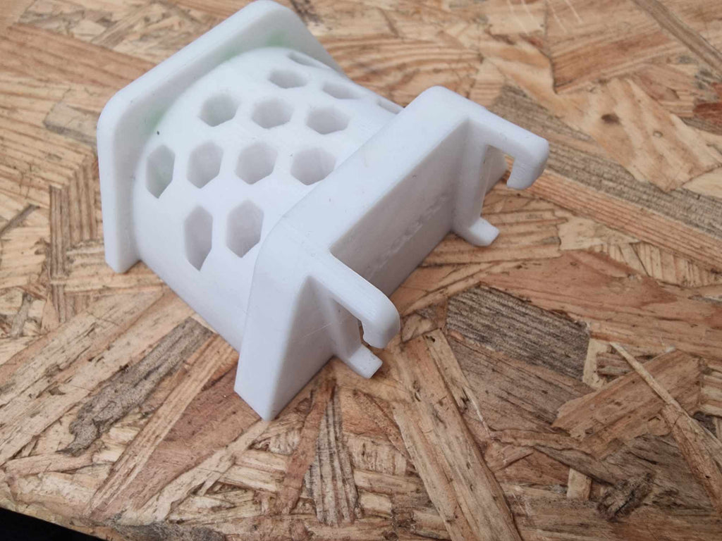 NEW Hexagonal SKADIS Headphone Holder - NO AMS