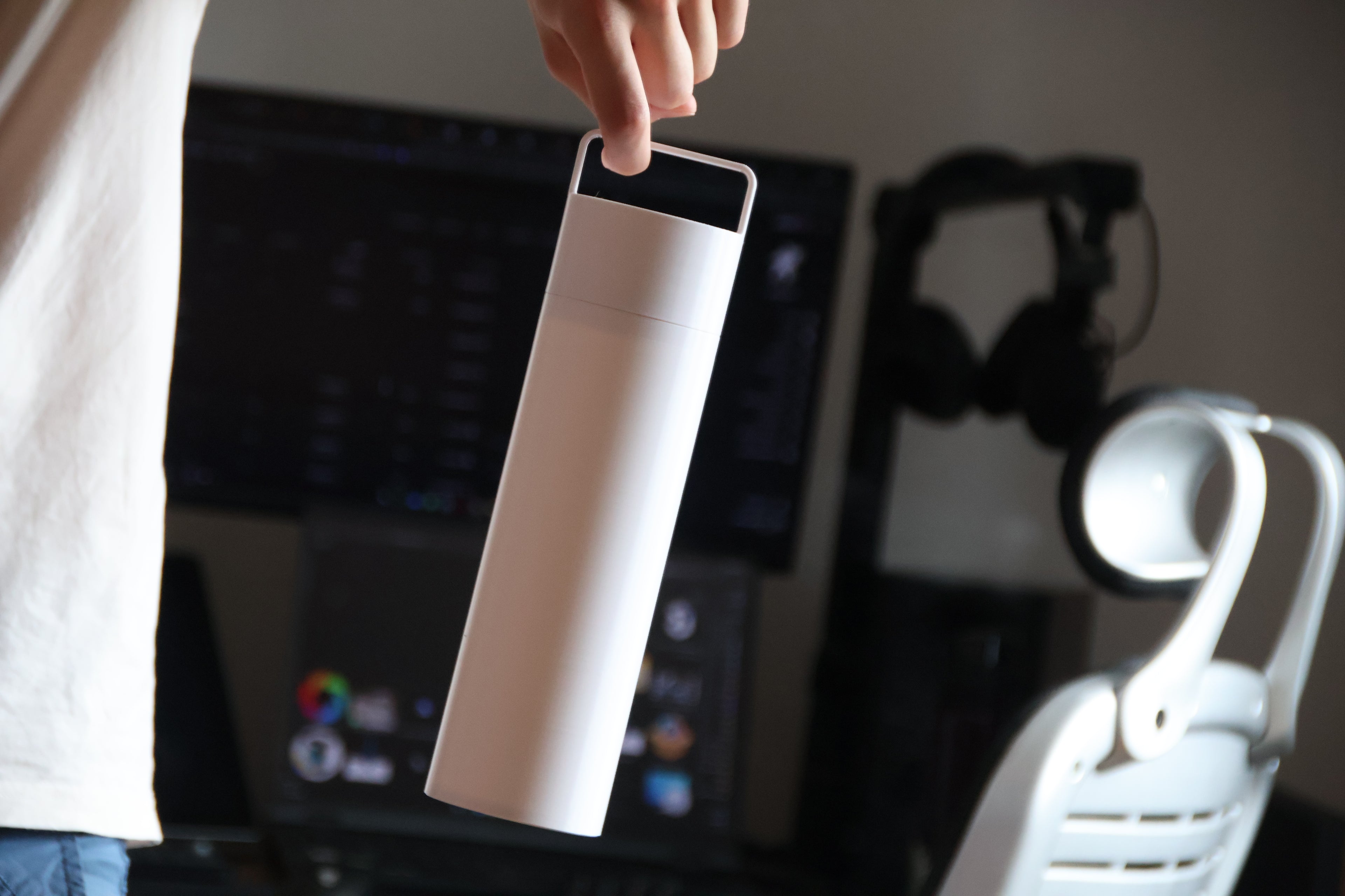 Apple Park Water Bottle