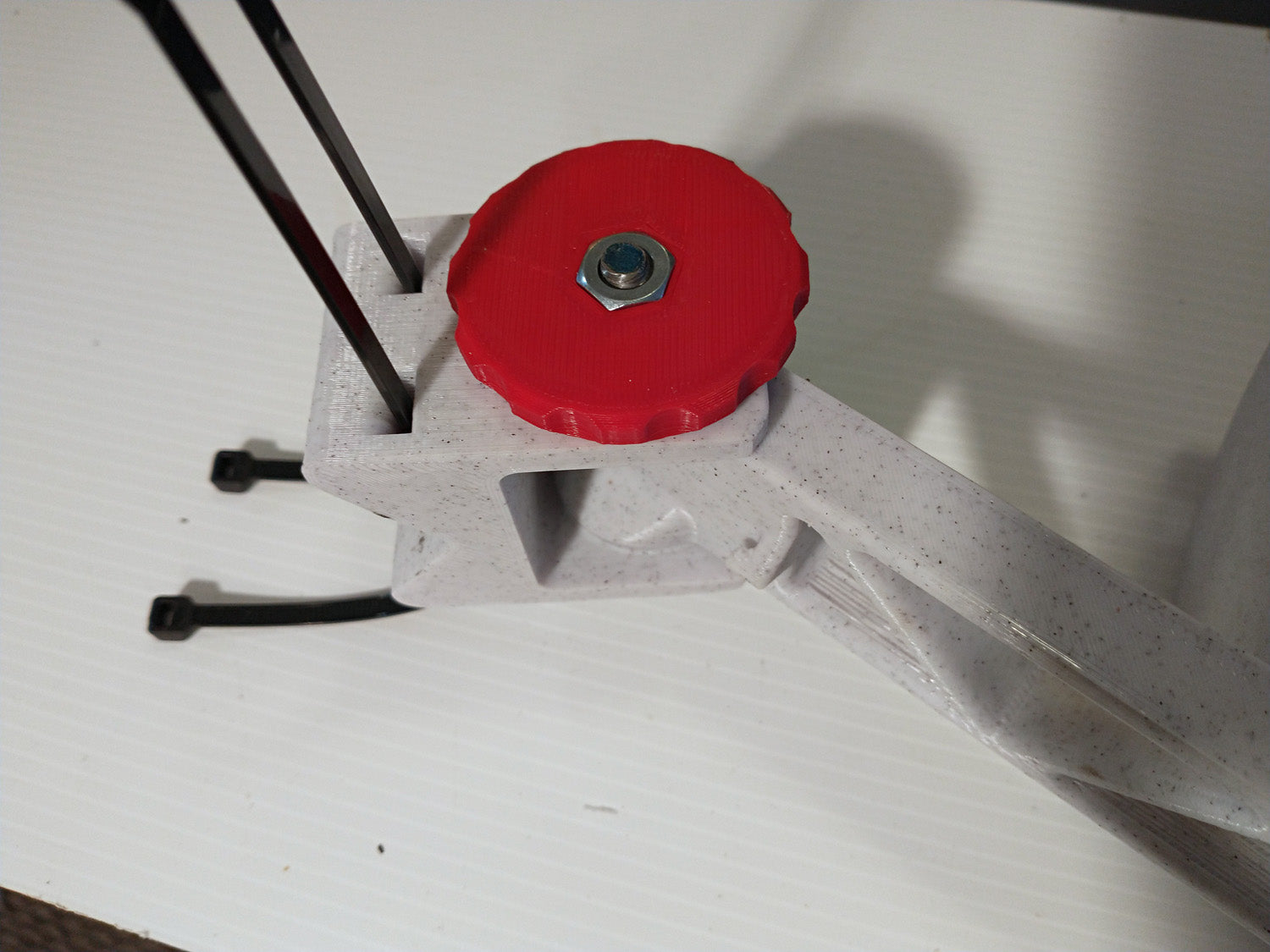 Vvroom Bike Motor(izer)