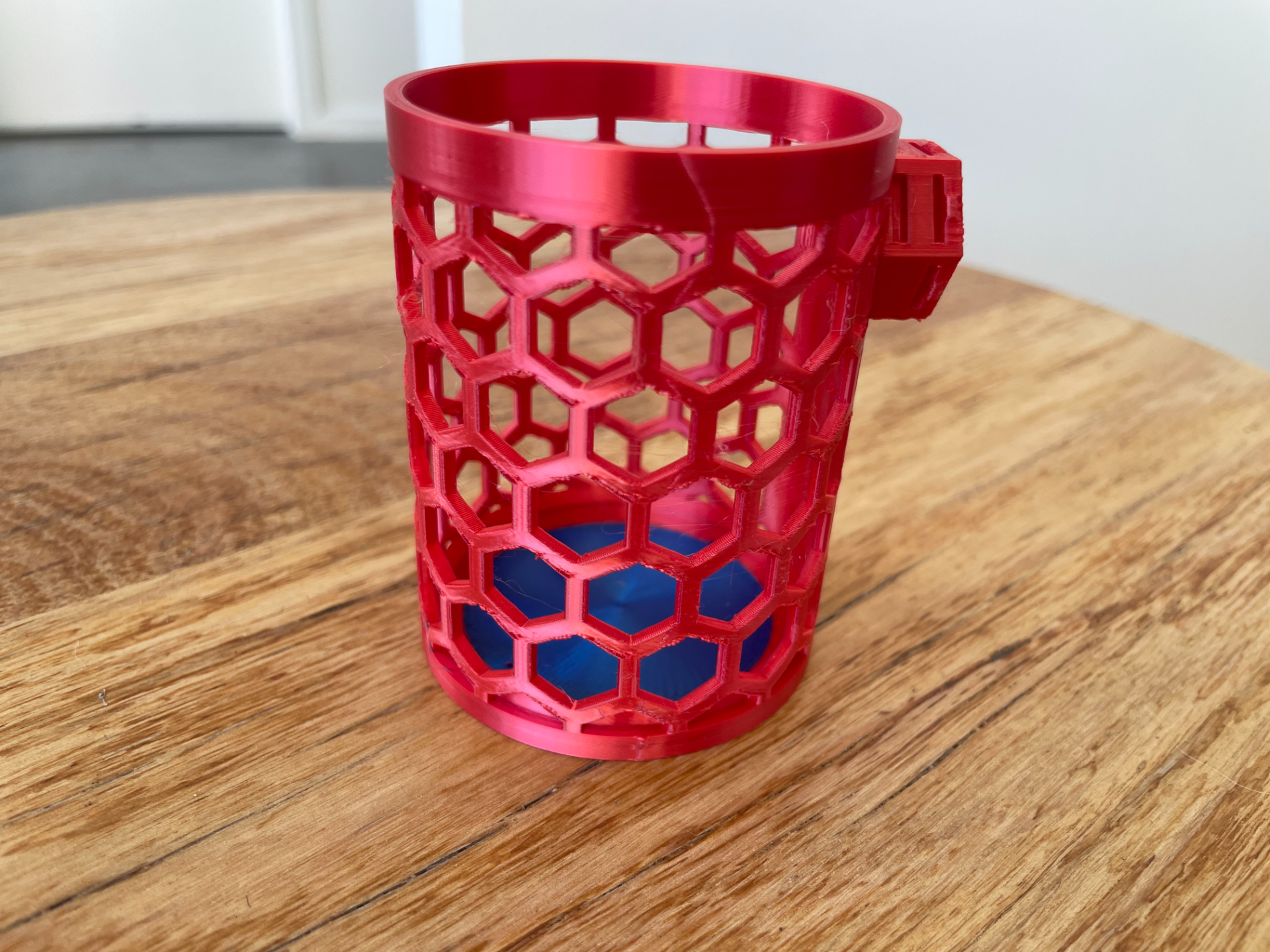 HSW Pen & Pencil Holders (4 different styles)