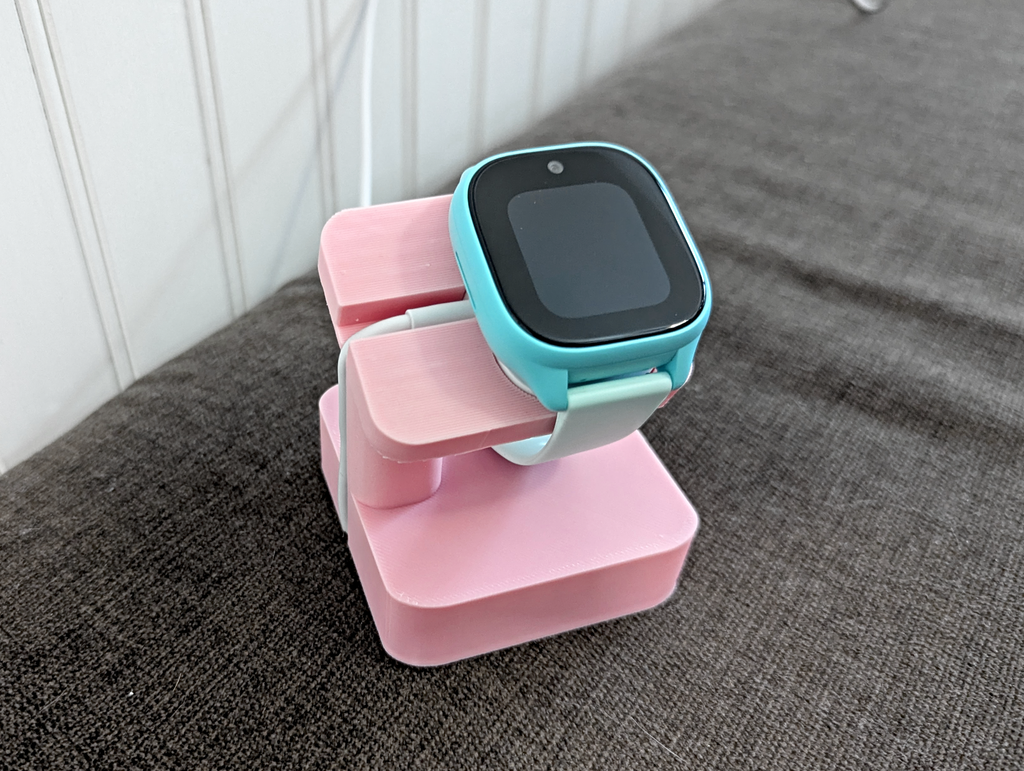 Gizmo Watch 3 Charger Stand (also fits Adventure)