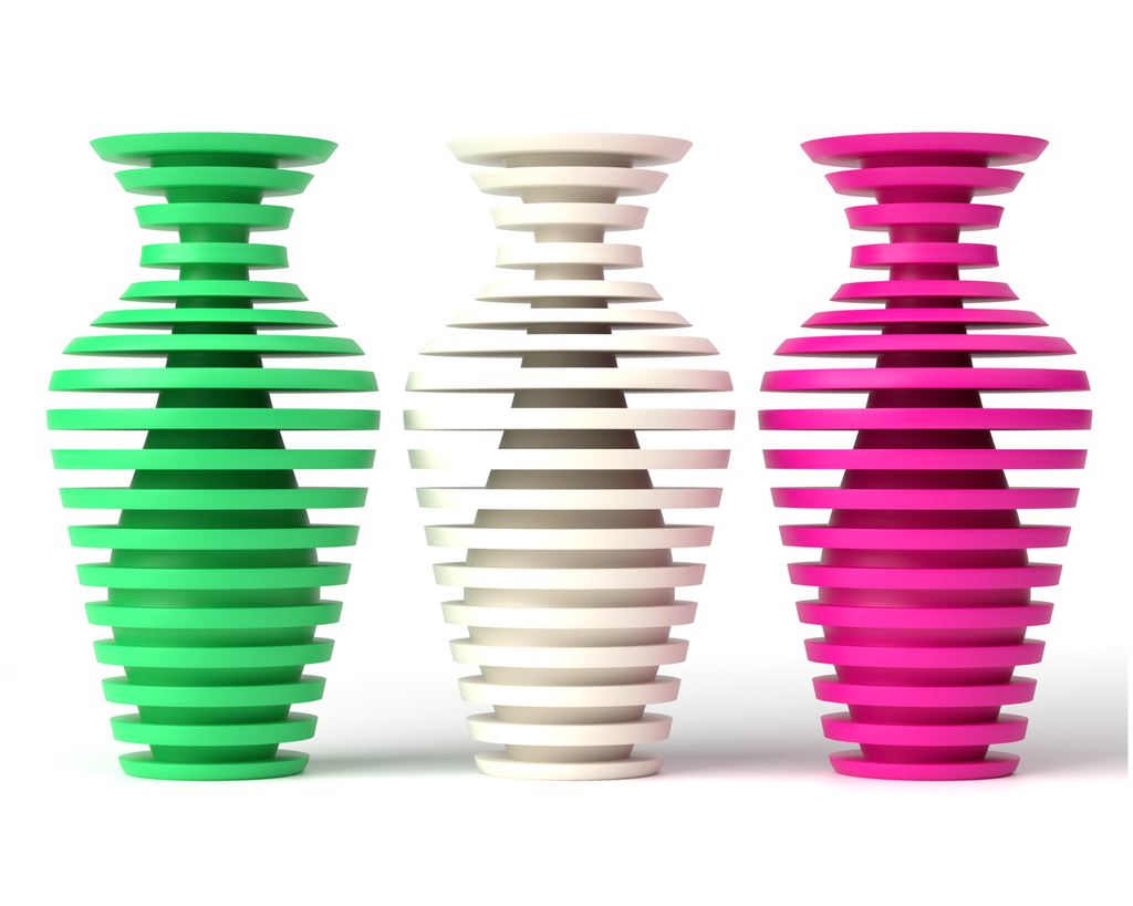 Vase ilusion
