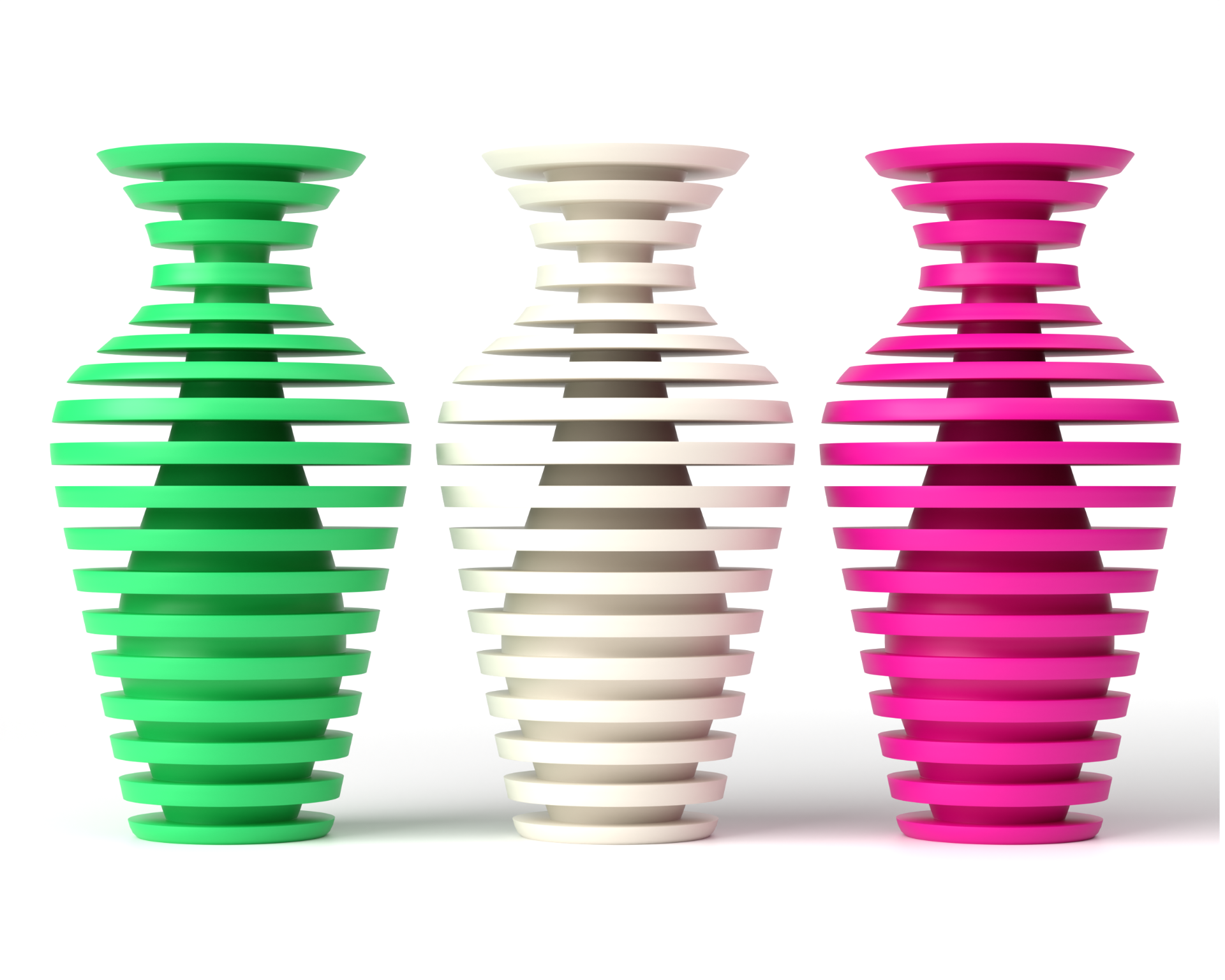 Vase ilusion