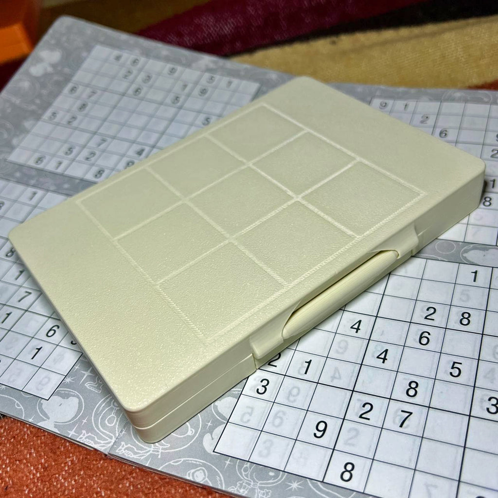 Sudoku Book