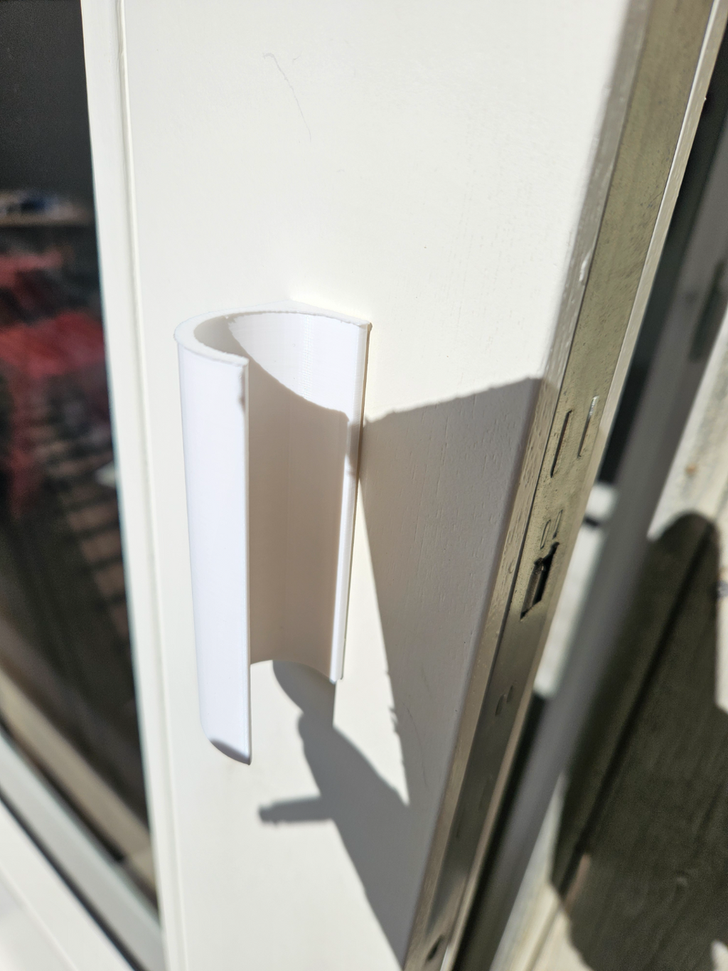 Door Handle
