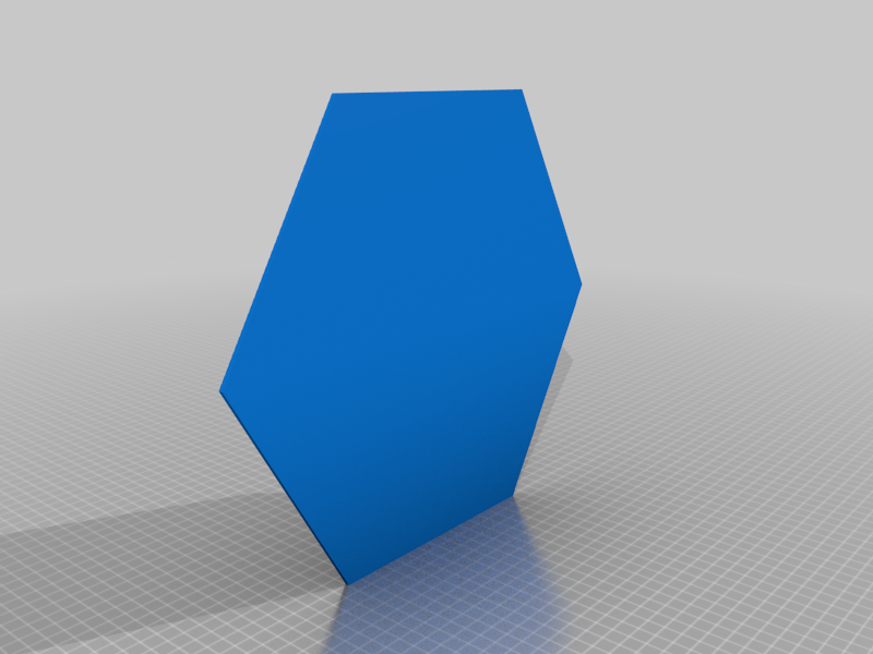 Acoustic panel