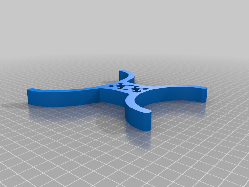 Threaded Insert Press Open-Source