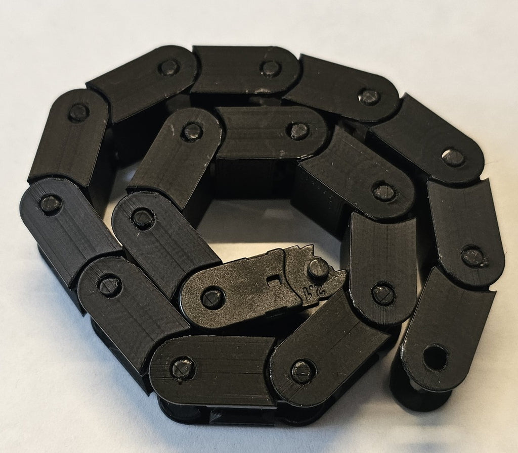 H2S, H2D, H2C Cablechain Links