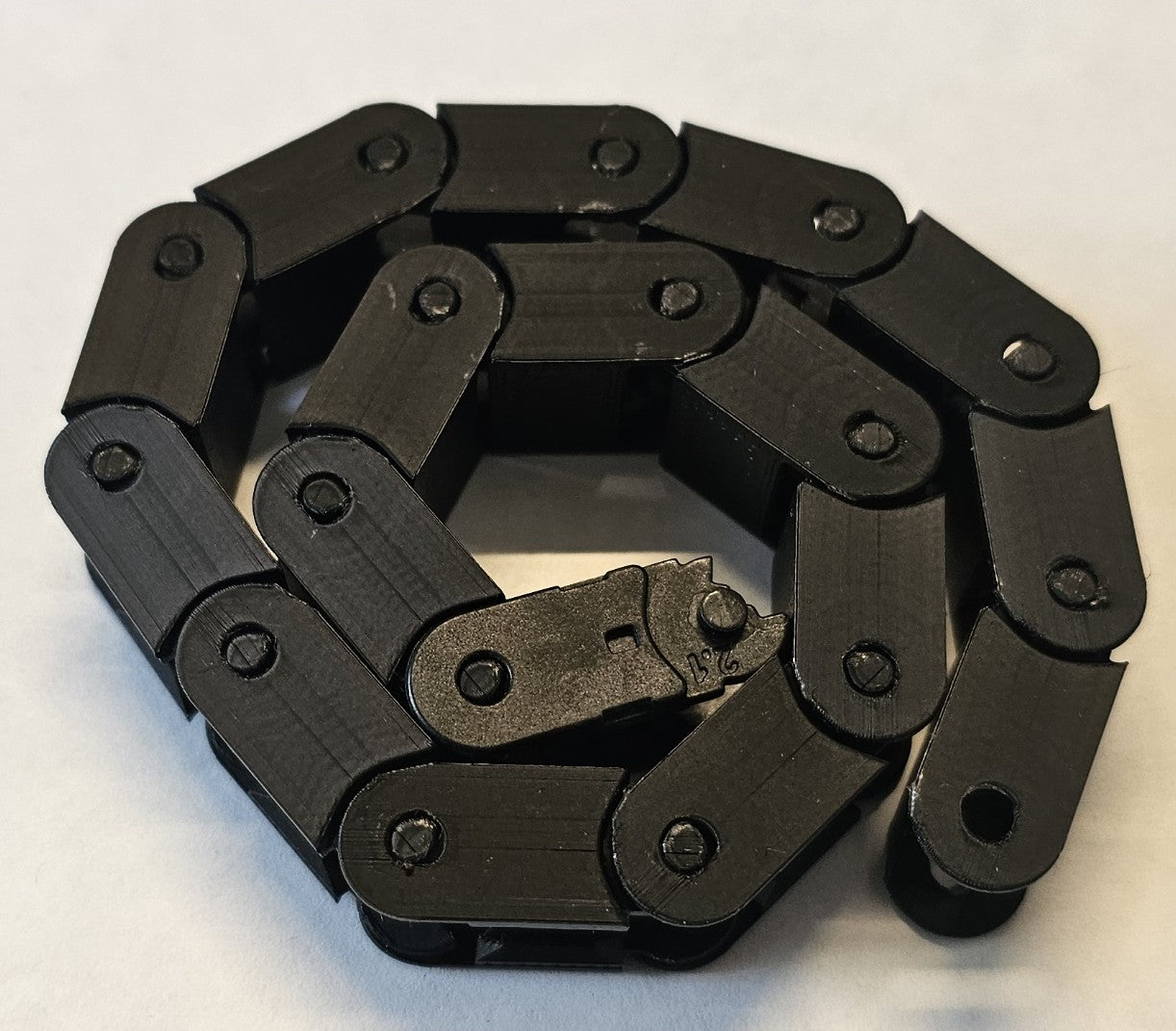 H2S, H2D, H2C Cablechain Links