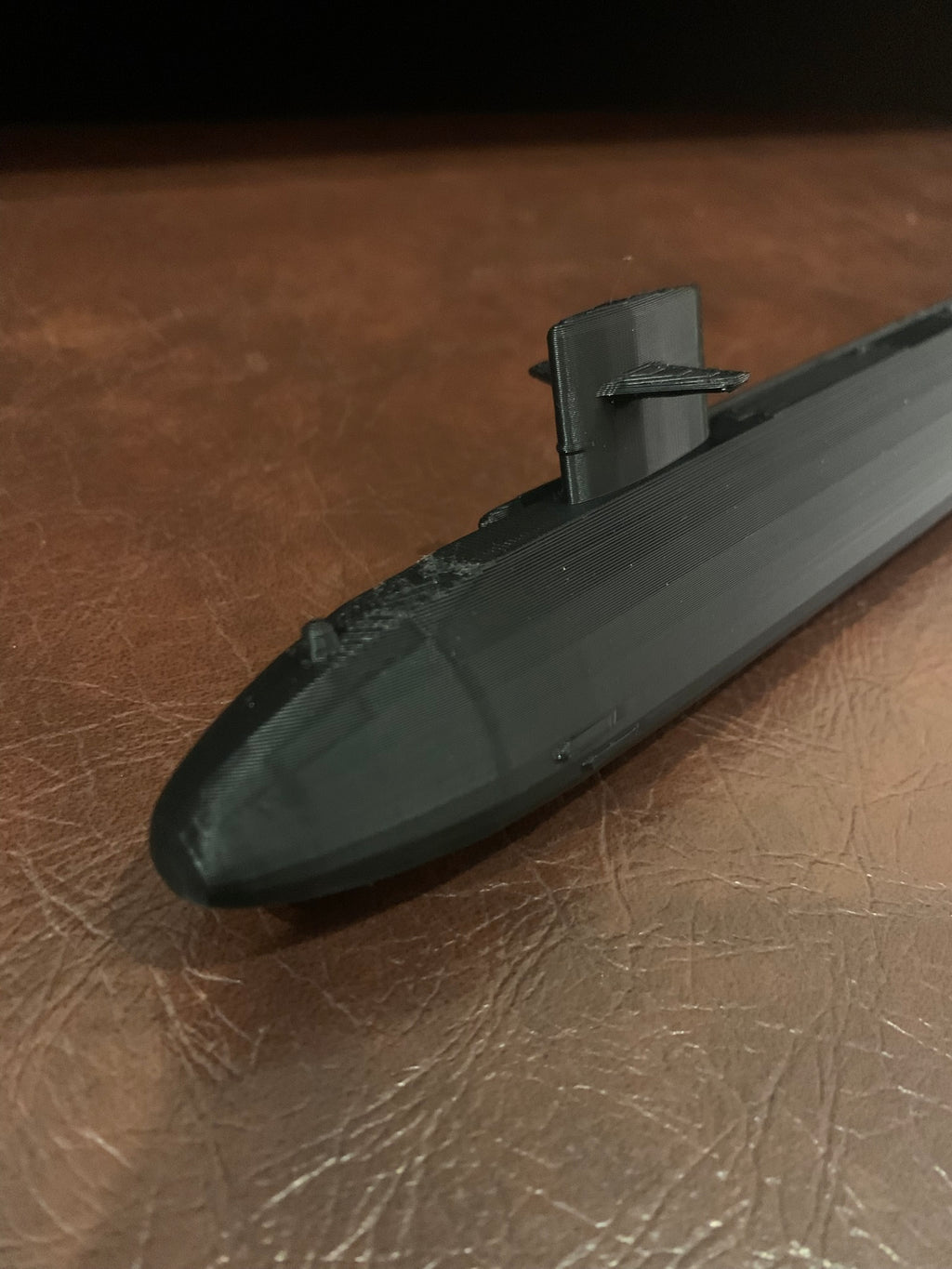 USS Narwhal SSN-671