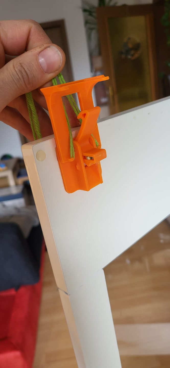 Magnetic baby dawer Lock with mounting tool/ Magnetisches Baby Türschloss mit montage Hilfe