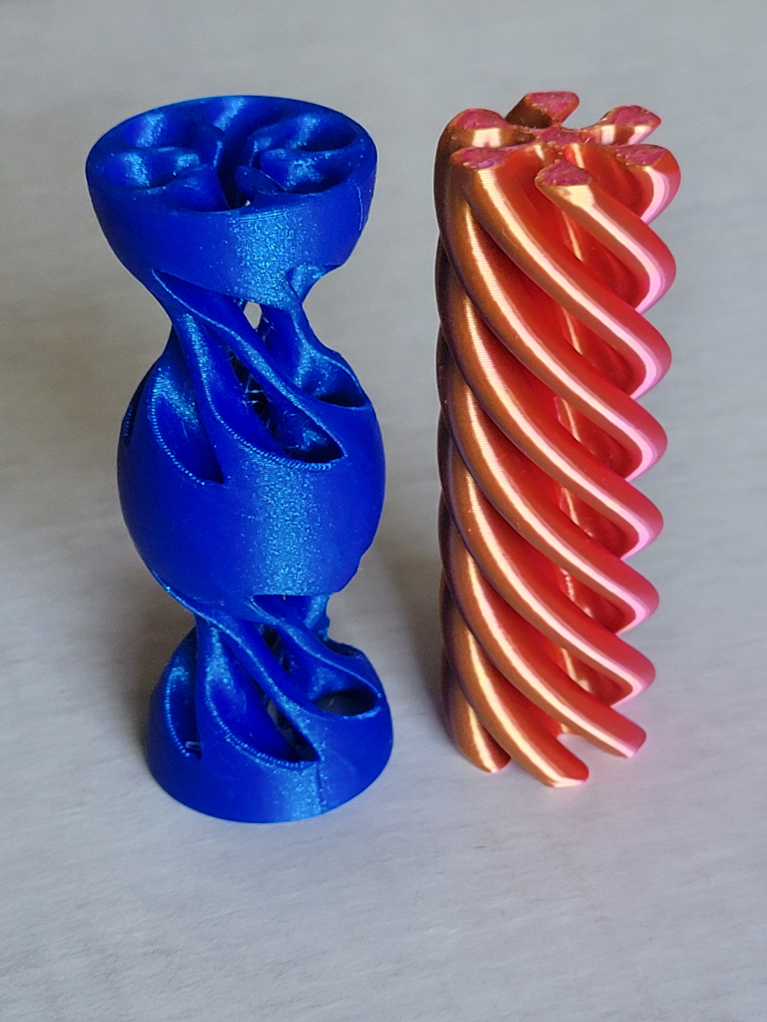 Vortex Fidget, Double Dipper