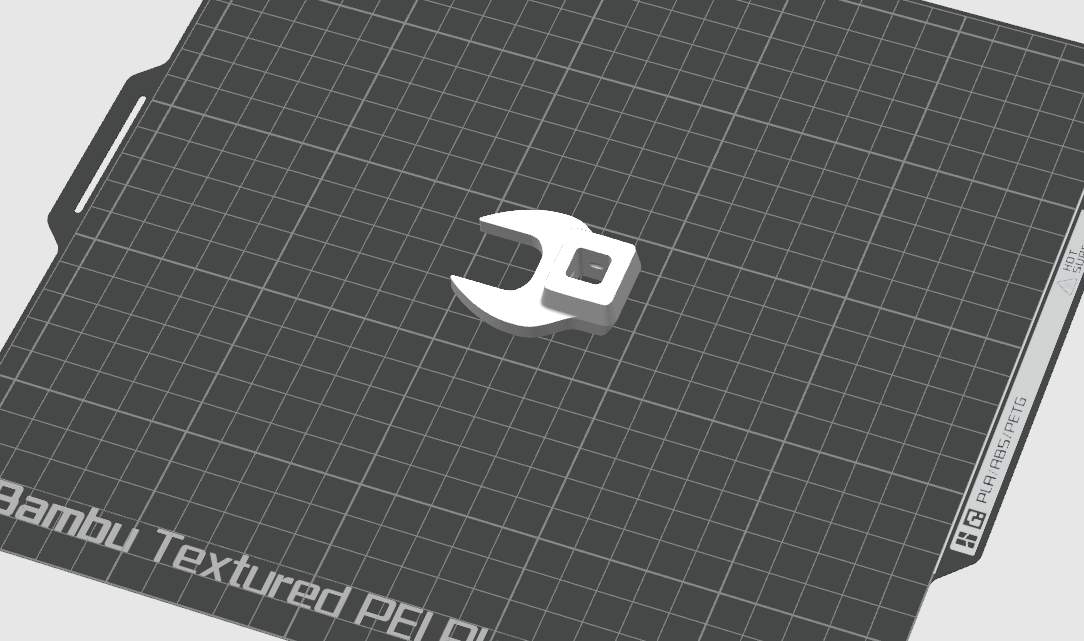NASA Tools and 3D Test Objects