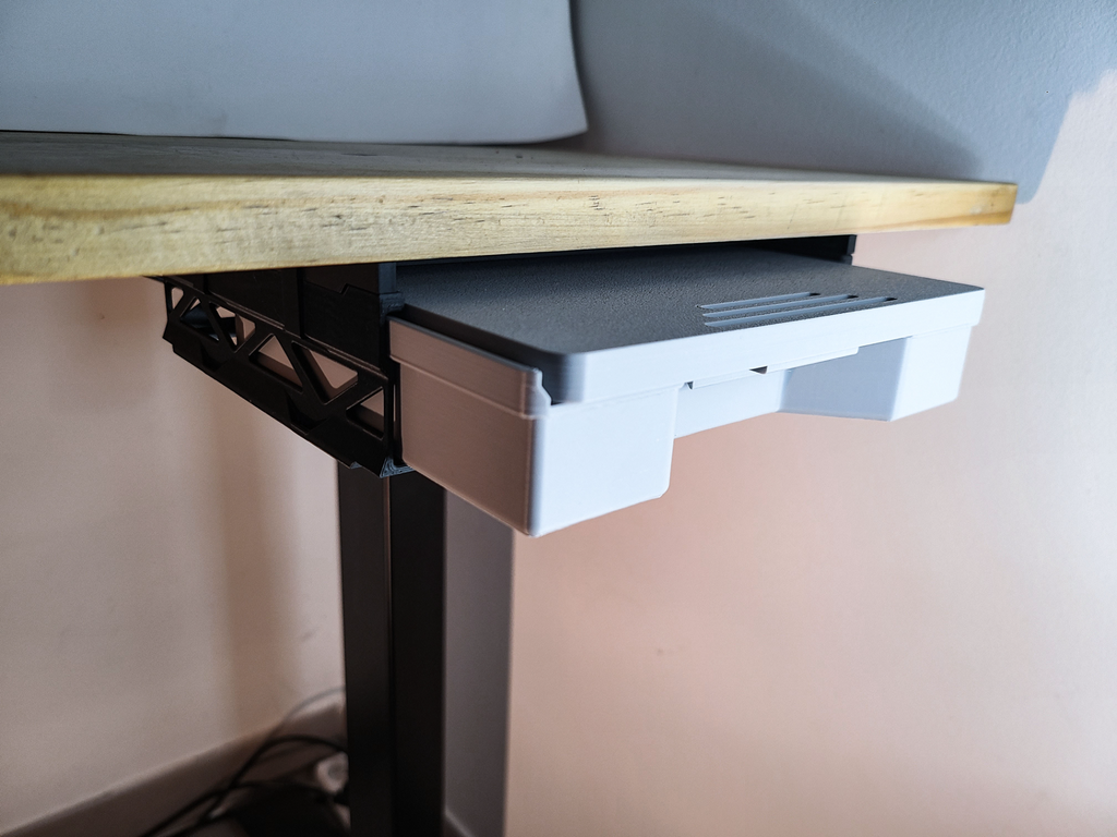 Stackable Drawer boxes