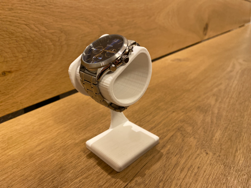 Watchholder