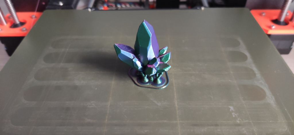 Crystal