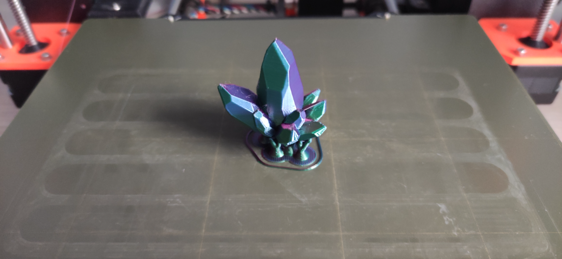 Crystal