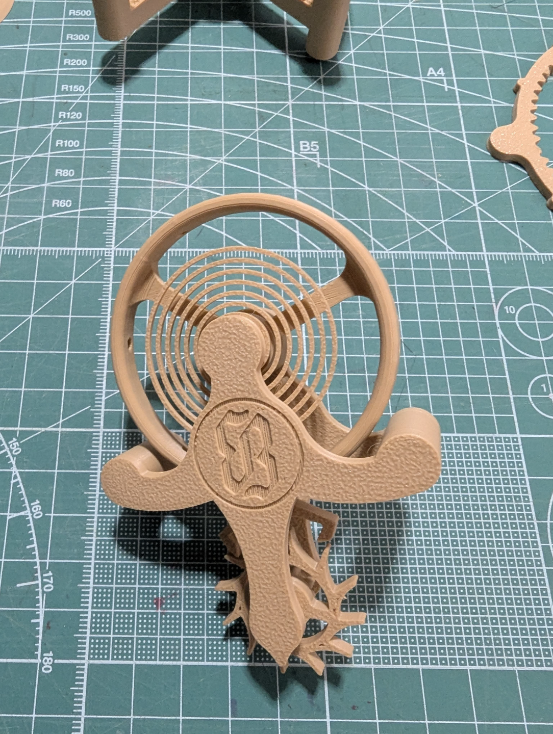 Flying Tourbillon 1.5 Remixed SOF