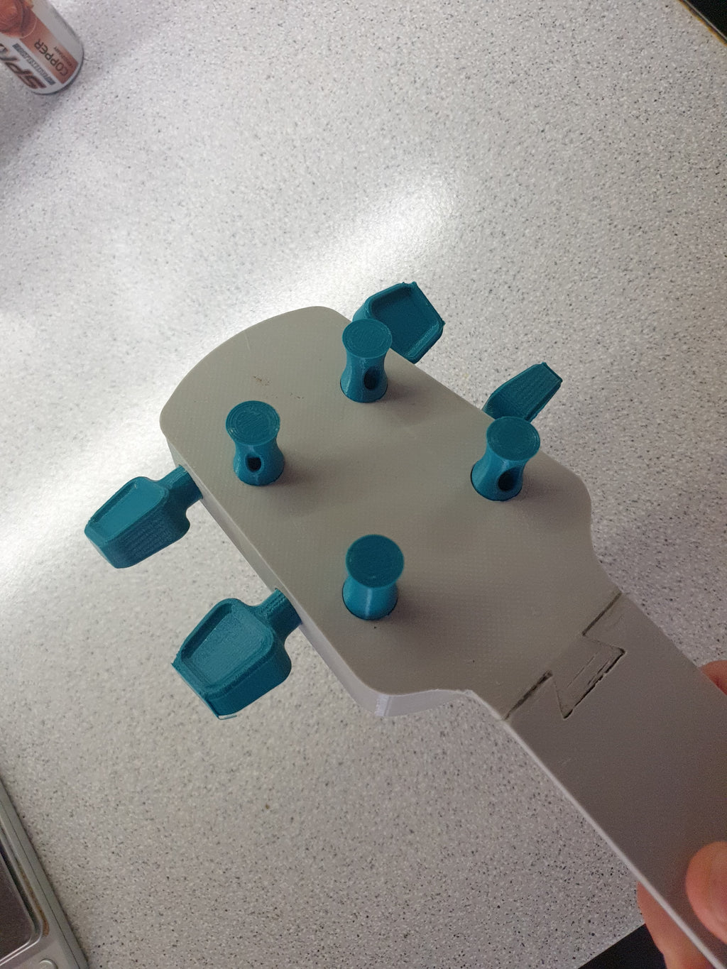 Uookulele - bass ukulele