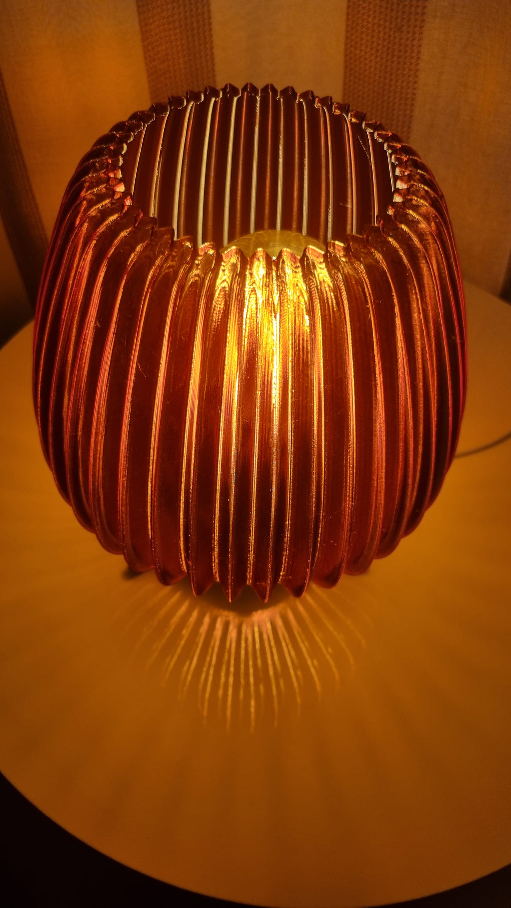 Luminária Abajur Marola E27