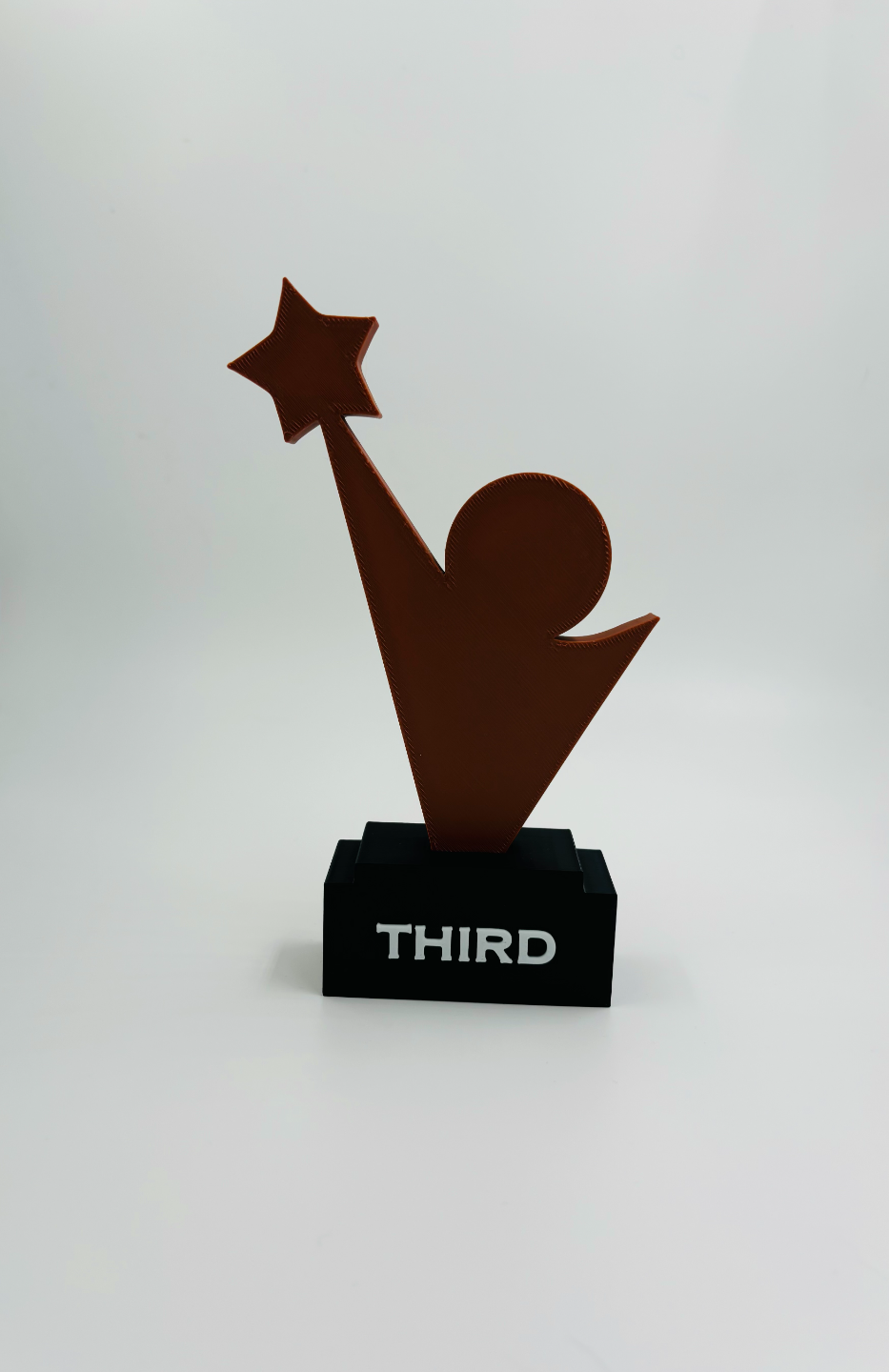 Trophies awards