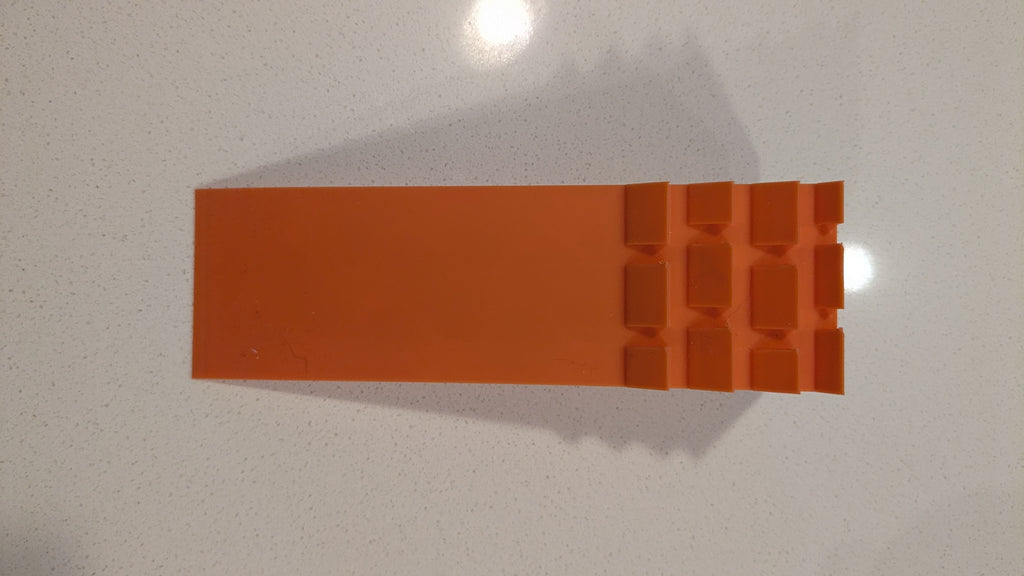 Carpet Door Stopper