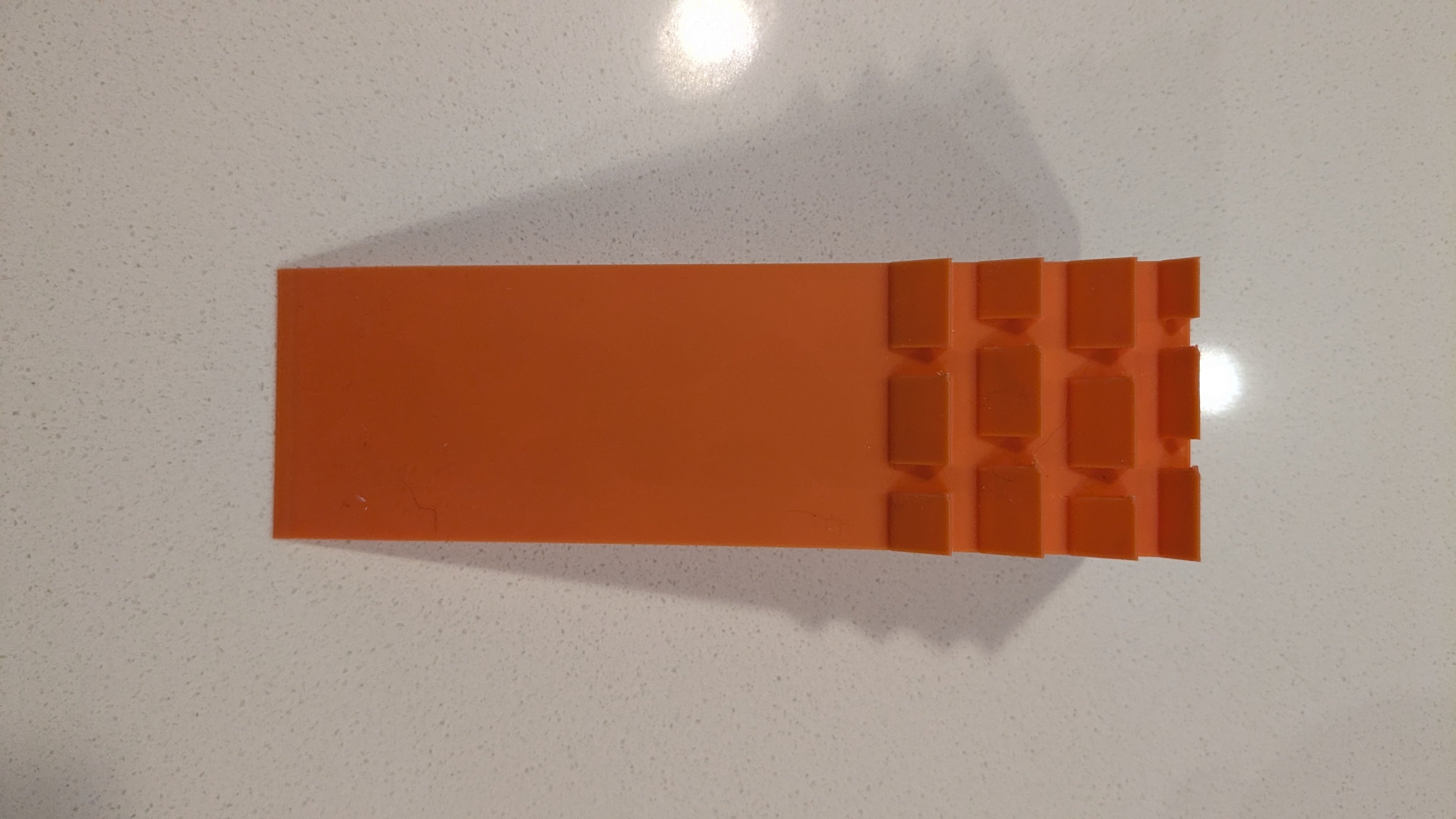 Carpet Door Stopper