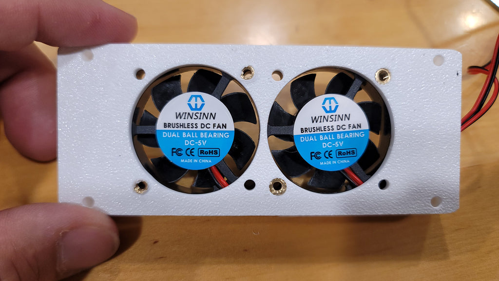 Arris Surfboard S33 S34 Rack Mount Adapter