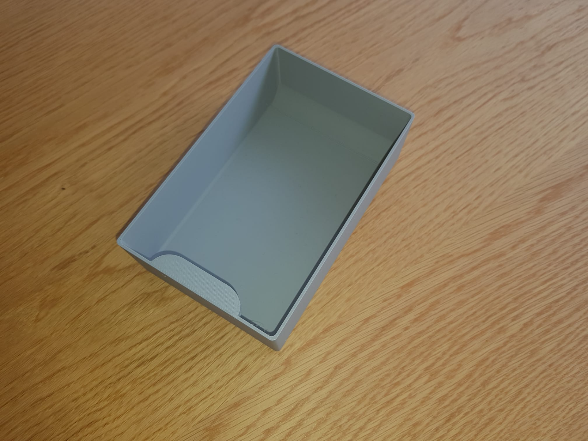 Ikea Helmer Sorting Boxes