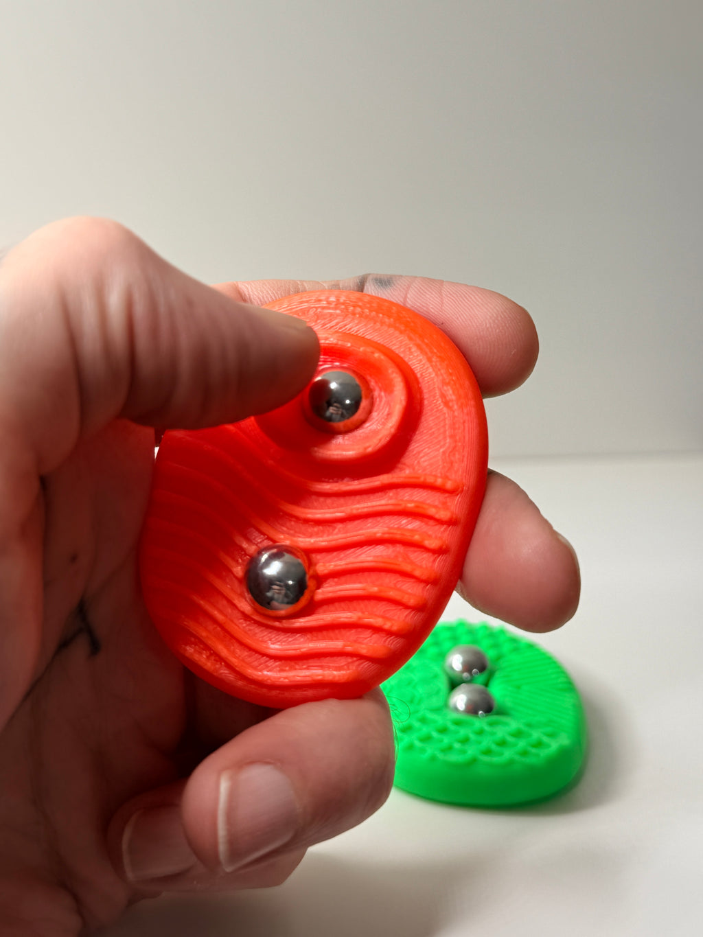 Sensory Stones