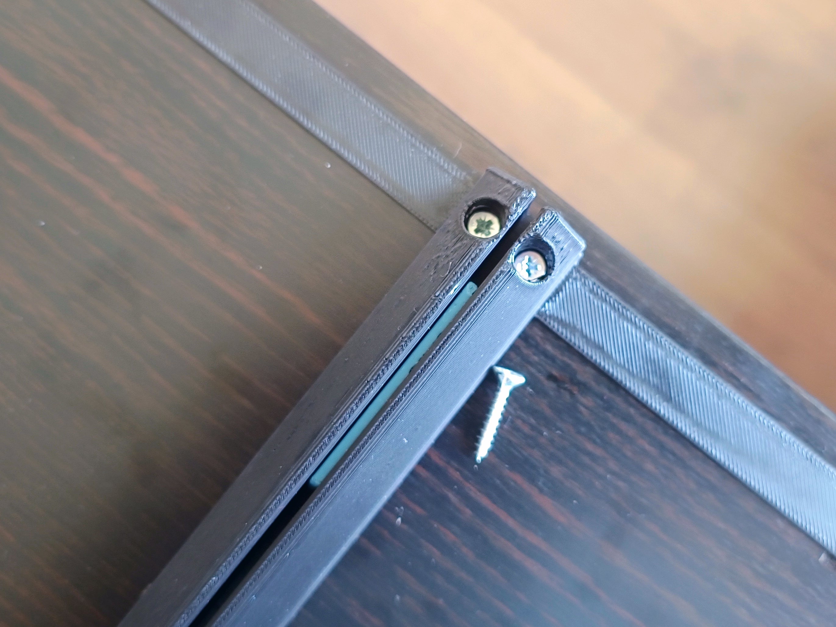 Under-Desk Drawer – Multiple Sizes and Variants