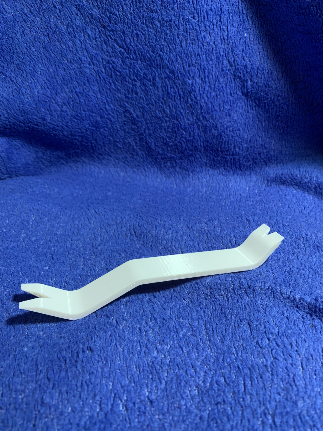 Car interior tools