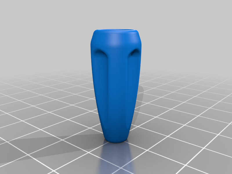 PTFE tube cap to keep the filament dry + Tube Holder
