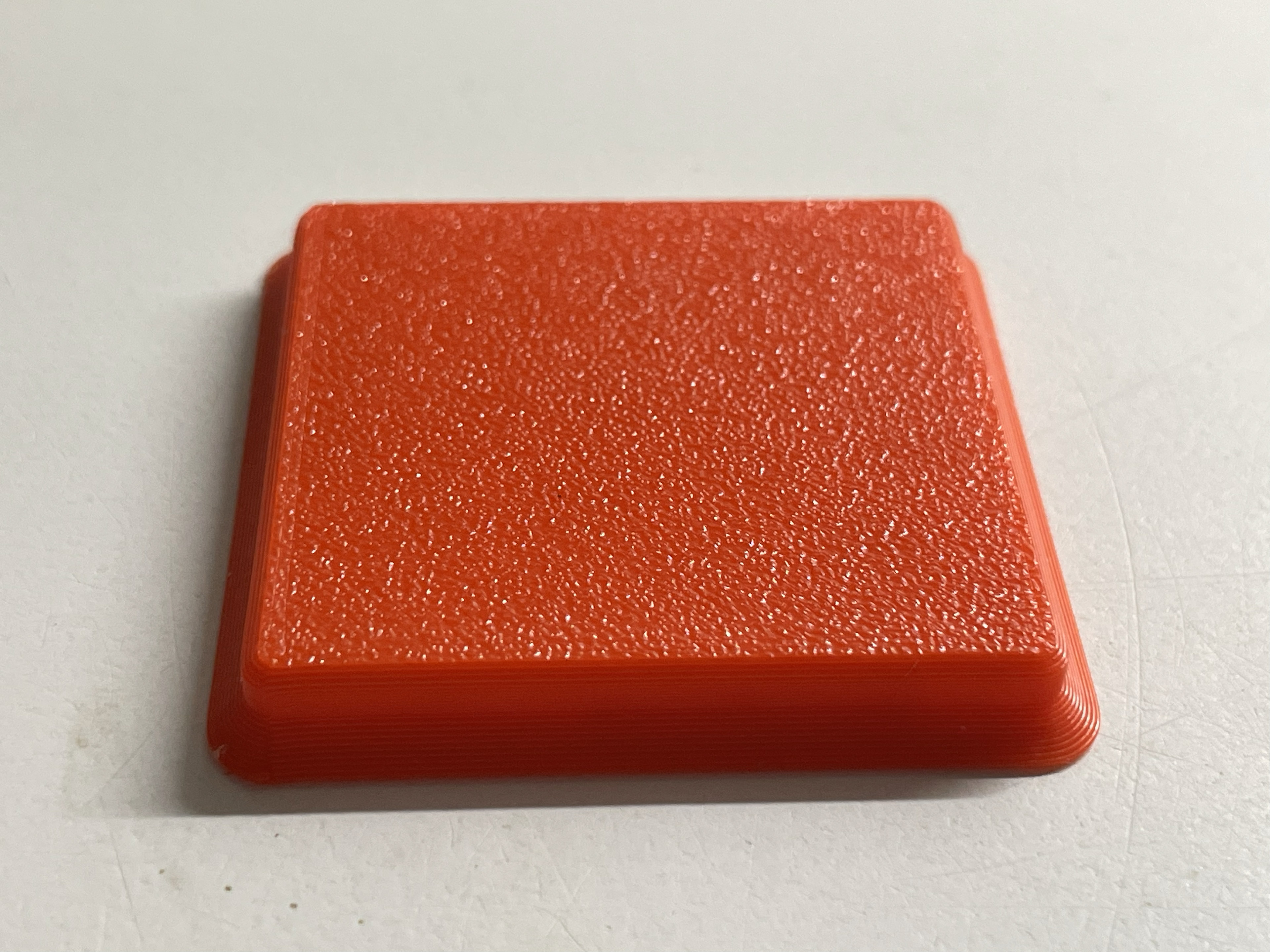 Gridfinity Base Plates – 1×1 to 1×6 (All Sizes)