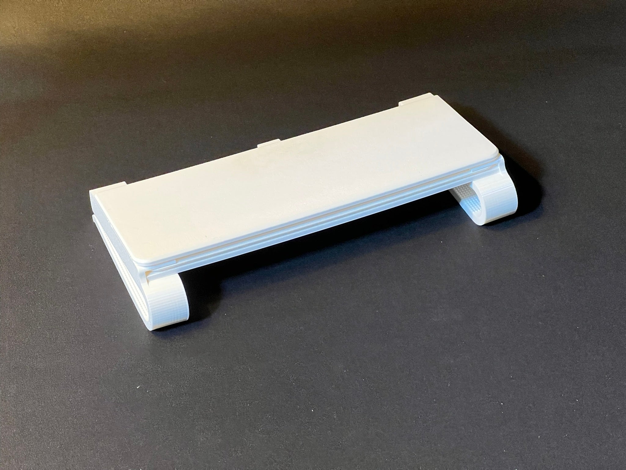 Vehicle Sun Visor Extension with Side Extender v4