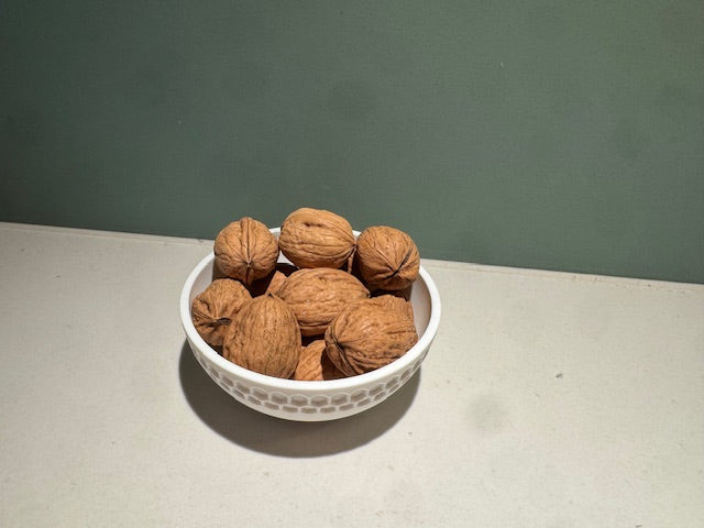 Small Minimalist Bowl