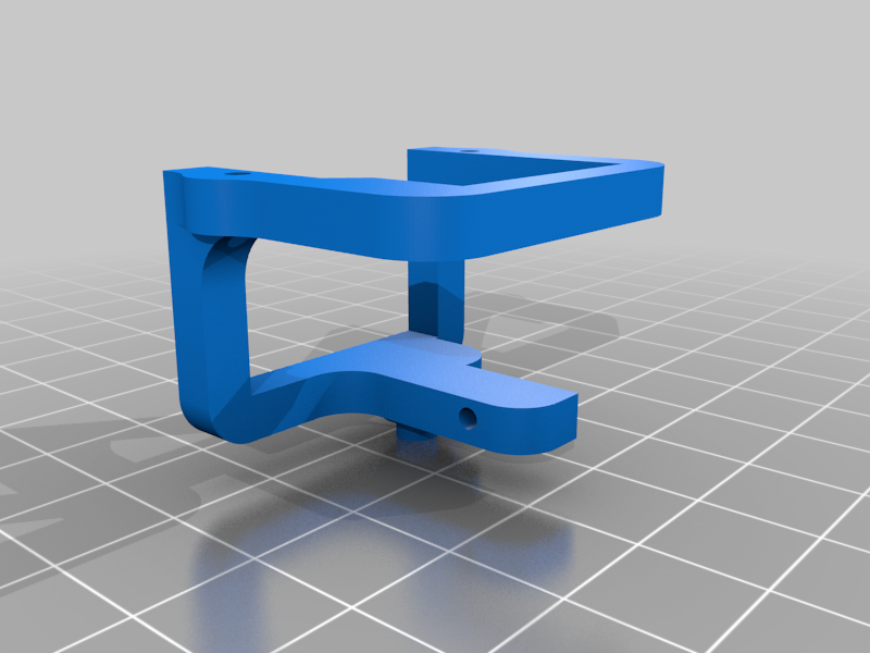 ZeroBug - DIY Hexapod Robot