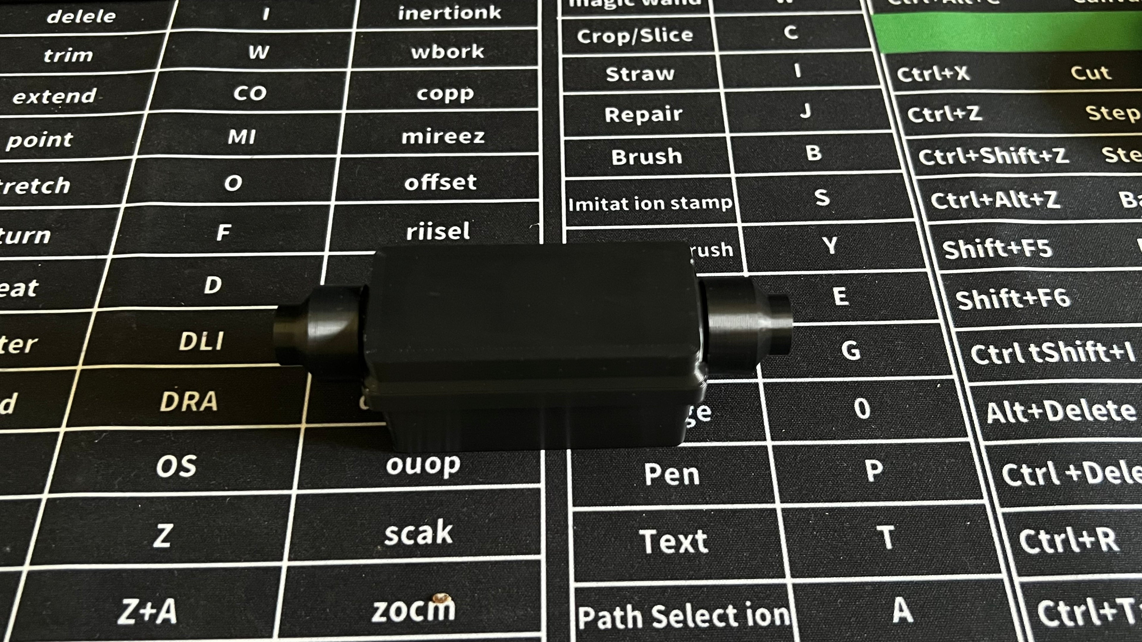 Battery Stud Distribution Box