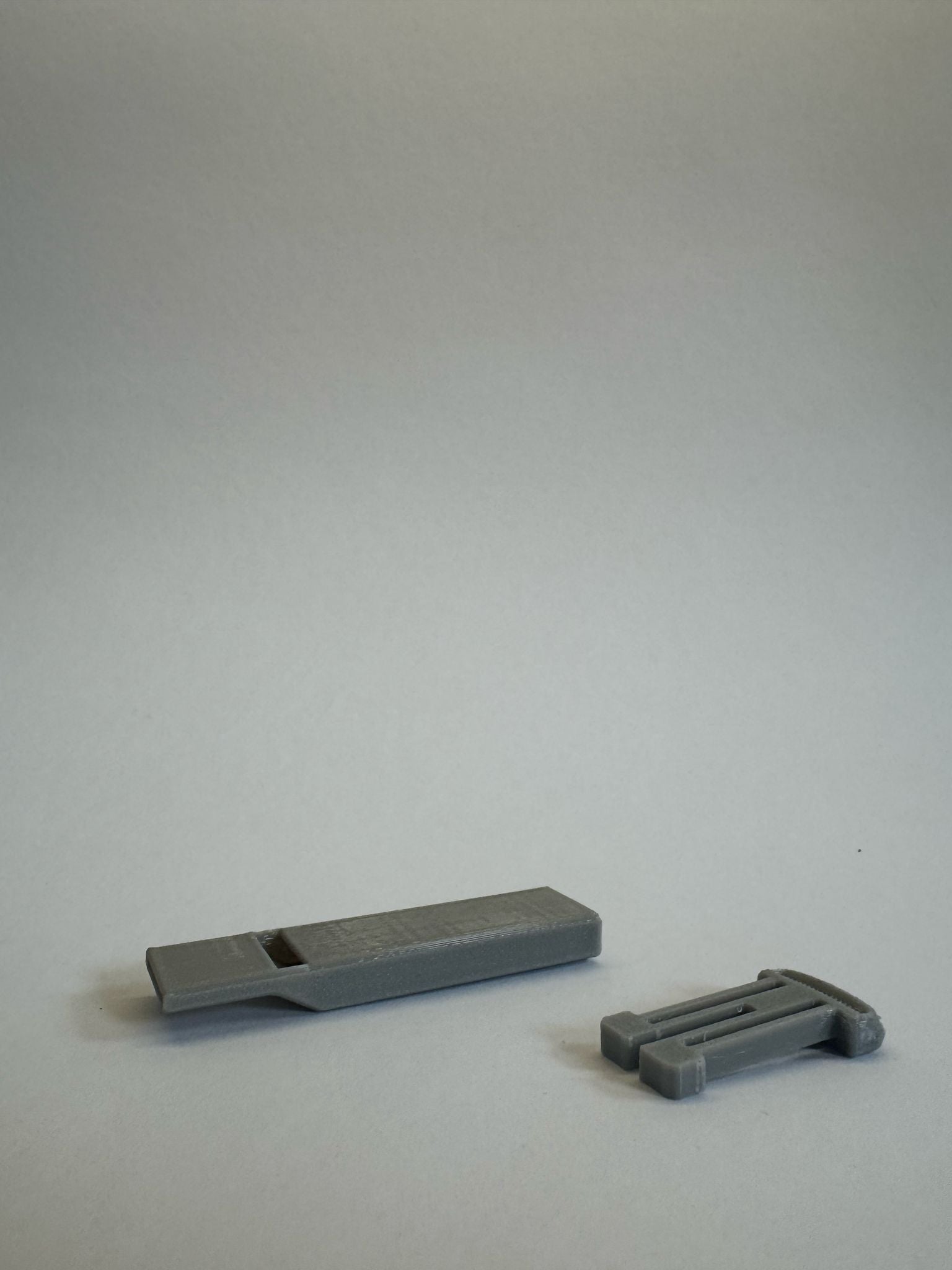 Adjustable Whistle
