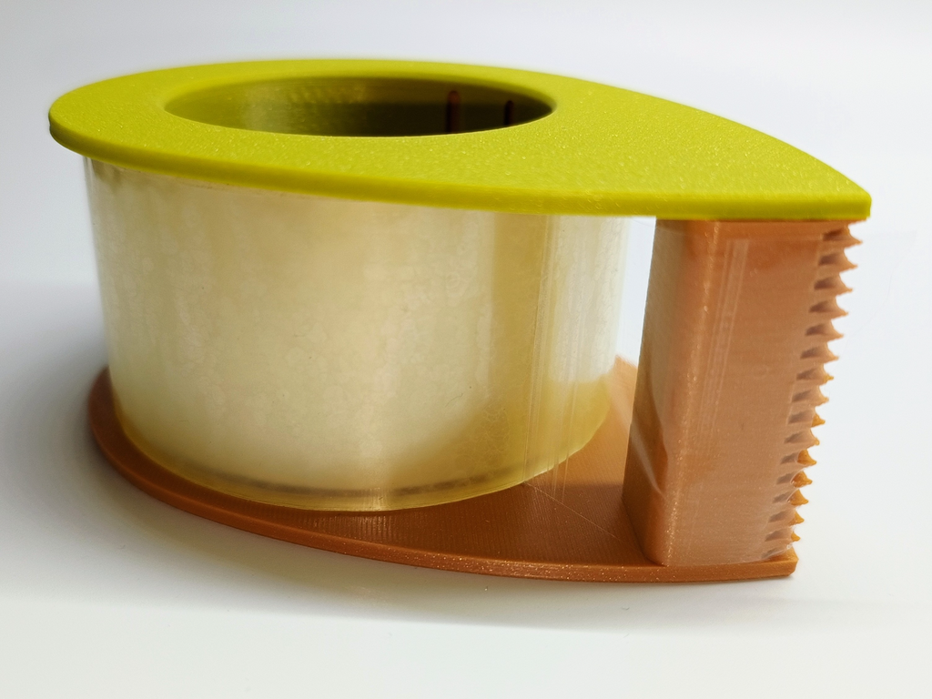 Tape Dispenser