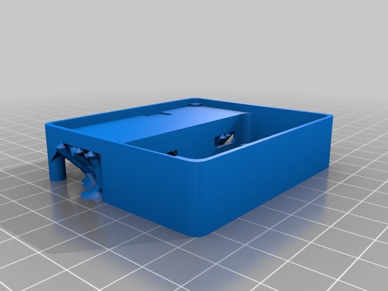 Meeseeks Box - Google AIY Voice for the Pi Zero W