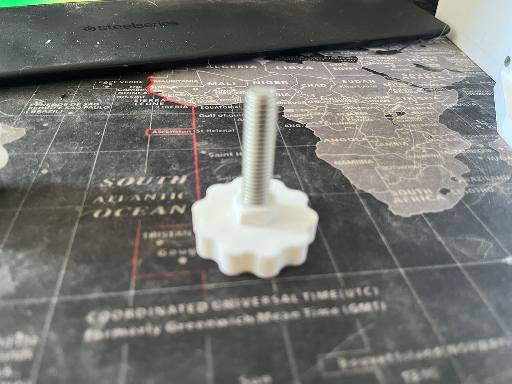 Filament Spooler